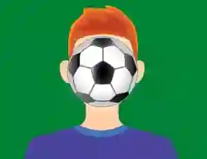 Juego Football Juggle en línea