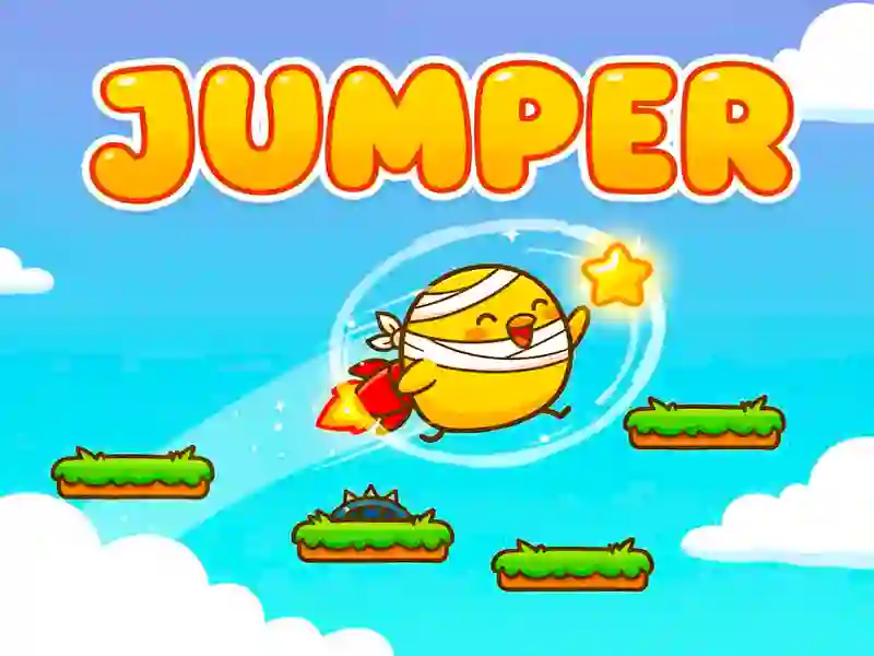 Juego Jumper en línea