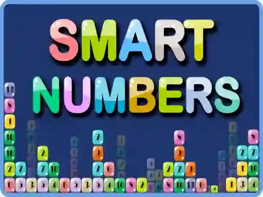 Juego Smart Numbers en línea