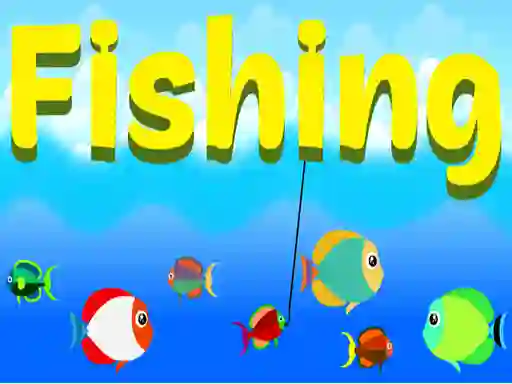 Juego Fishing en línea