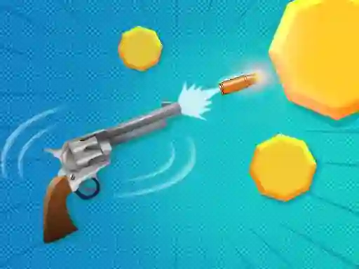 Juego Spinny pistol en línea