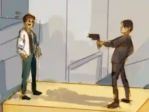 Juego Save Man en línea