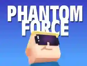 Juego Kogama Phantom Force en línea