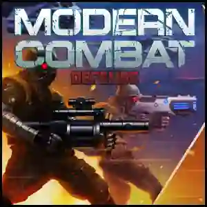 Juego Modern Combat Defense en línea