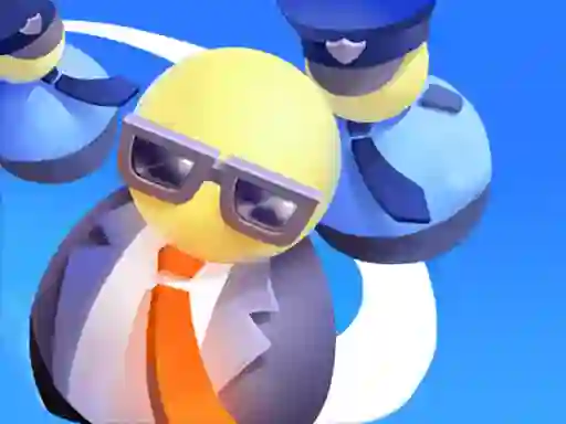 Juego Wobble Man Online en línea