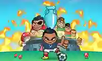Juego Foot Chinko Euro 2016 en línea