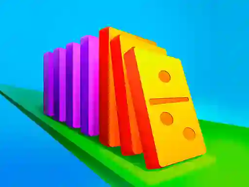 Juego Color Blocks Relax Puzzle en línea