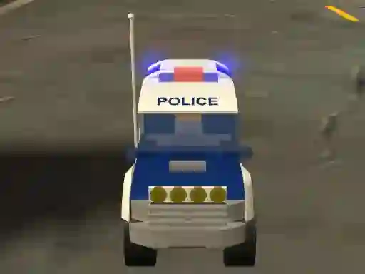 Juego Toy Cars en línea