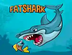 Juego Fat Shark en línea