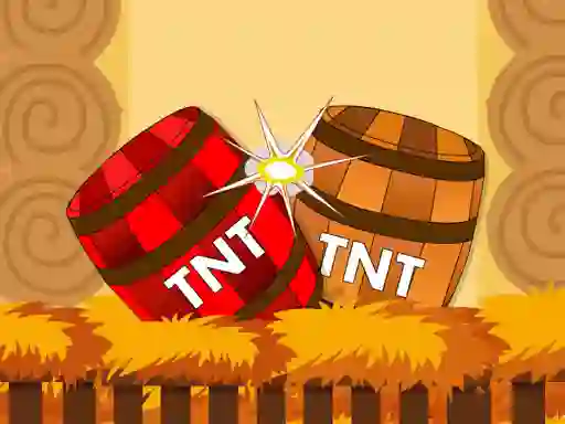 Juego TNT Trap en línea