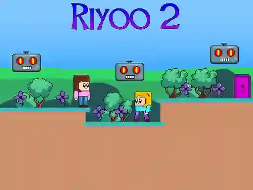 Juego Riyoo 2 en línea