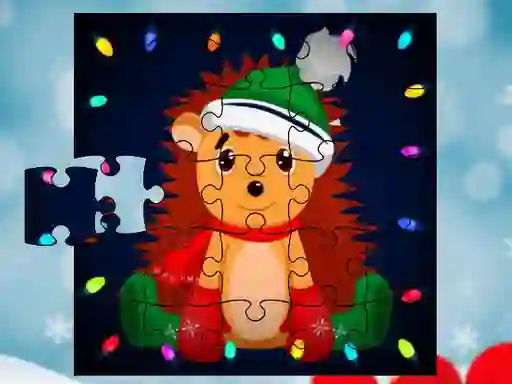 Juego Christmas Animals en línea