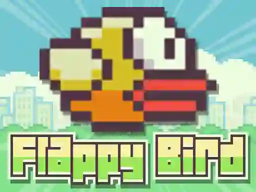 Juego Flappy Bird en línea