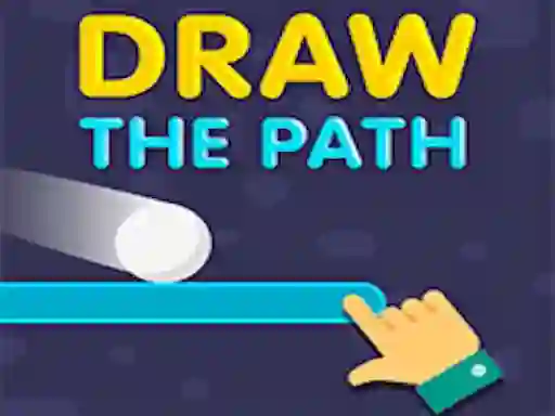 Juego Draw The Path en línea