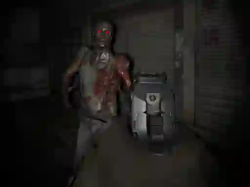 Juego Call of Ops 3 Zombies en línea