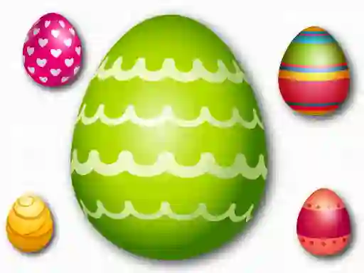 Juego Pop The Eggs en línea