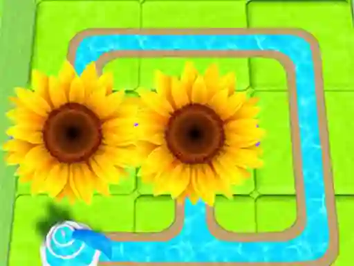 Juego Blossom Paradise en línea