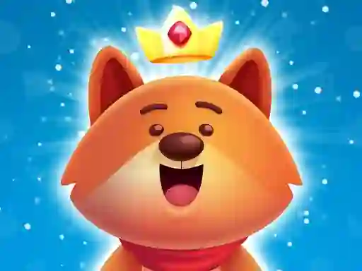 Juego Bouncy Woods en línea