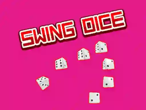Juego Swing Dice en línea