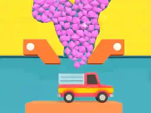Juego Sandy Balls en línea