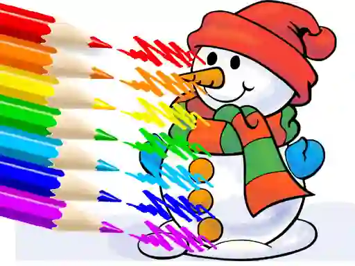 Juego Coloring Book en línea