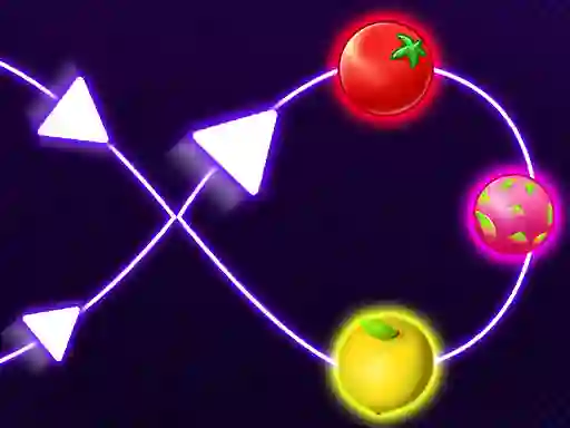 Juego Looper Fruit Hit en línea
