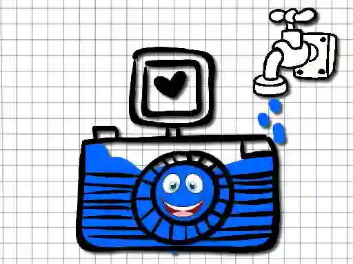 Juego Happy Shapes en línea