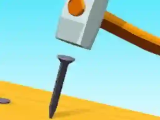 Juego Hammer Master 3D Game en línea