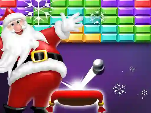 Juego Christmas Bricks en línea