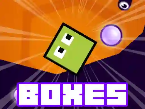 Juego Boxes en línea