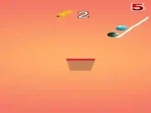 Juego CRAZY BALL PICKER en línea