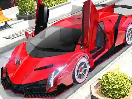 Juego Car Simulator Veneno en línea