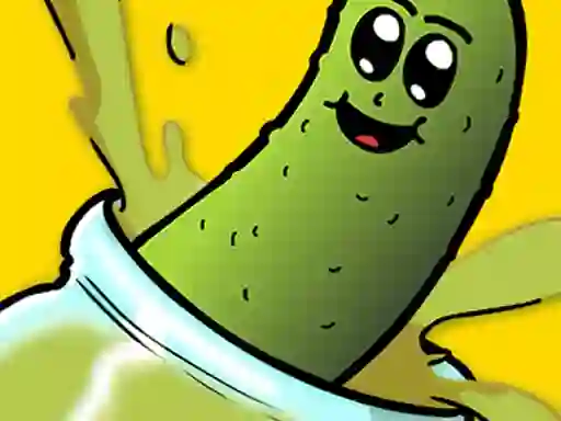 Juego Pickle Theory en línea