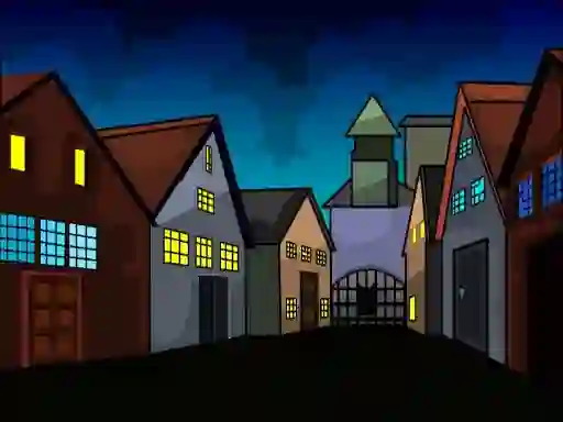 Juego Riddle Colony Escape en línea