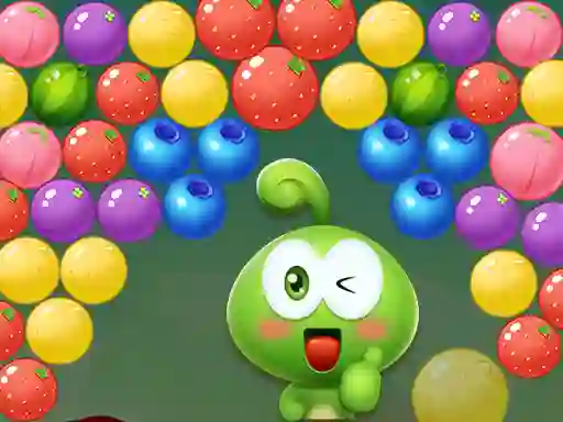 Juego Juicy Fruits Shooter en línea