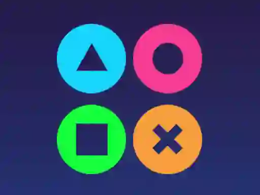 Juego Shape Game en línea