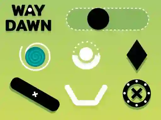 Juego Way Dawn en línea