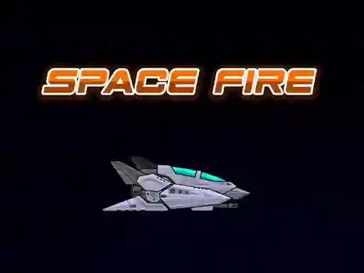 Juego Space Fire en línea