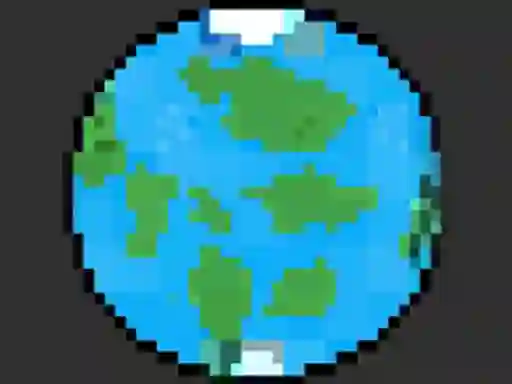 Juego Defending Planet en línea