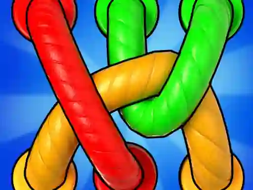 Juego Twisted Rope en línea