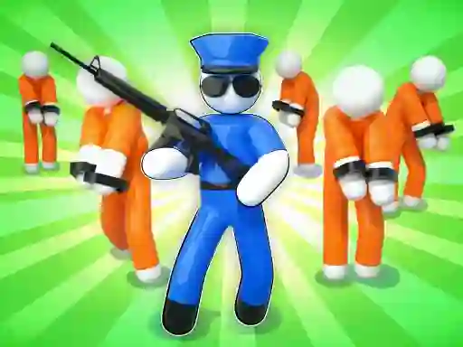 Juego Police Station en línea