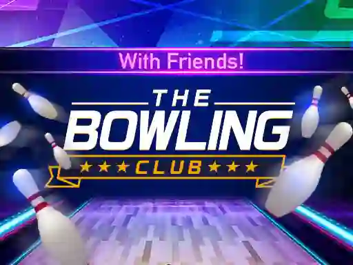 Juego The Bowling Club en línea