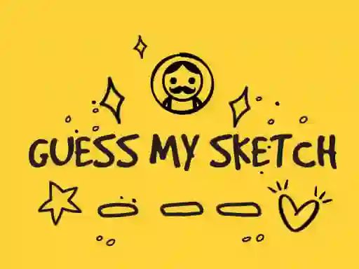 Juego Guess My Sketch en línea