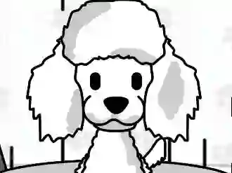 Juego Pampered Paws Doggy Day en línea