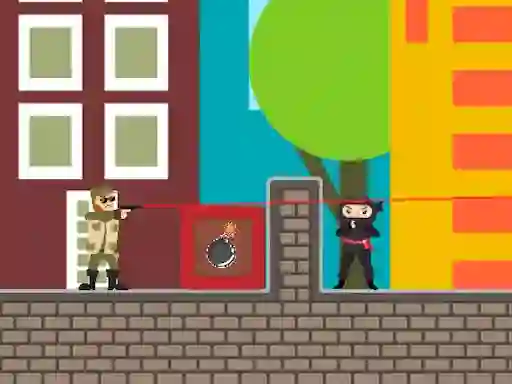 Juego Dr Bullet en línea