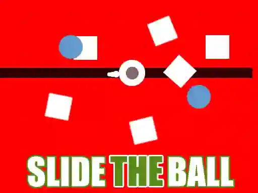 Juego Slide The Ball en línea