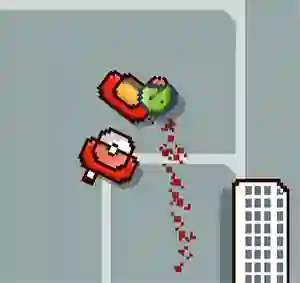 Juego Socxel en línea
