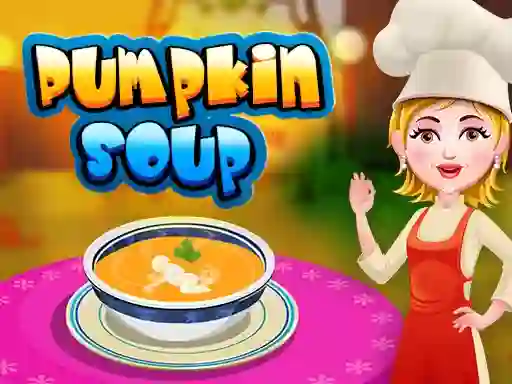 Juego Pumpkin Soup en línea
