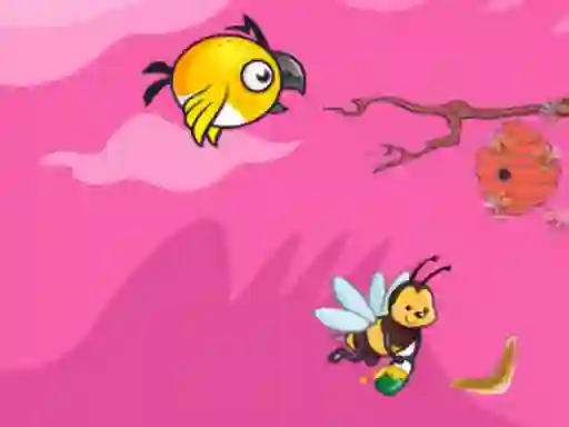 Juego Honey Thief en línea