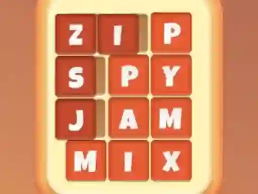 Juego Words Block en línea